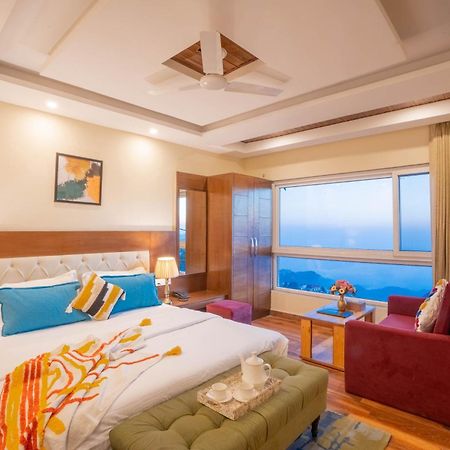 Perfectstayz Vista 5 Min Walk To Mall Road 무소리에 외부 사진