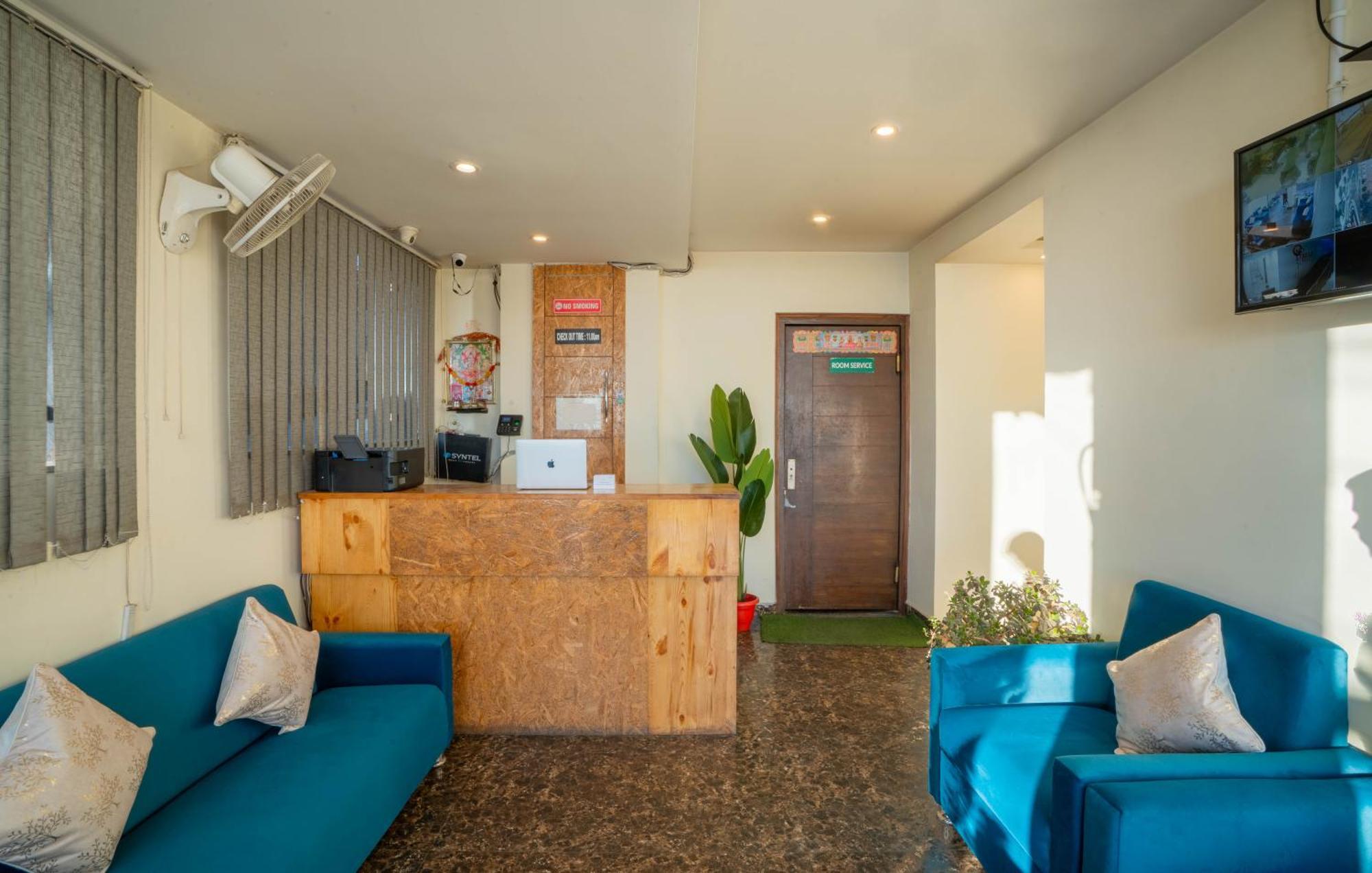 Perfectstayz Vista 5 Min Walk To Mall Road 무소리에 외부 사진