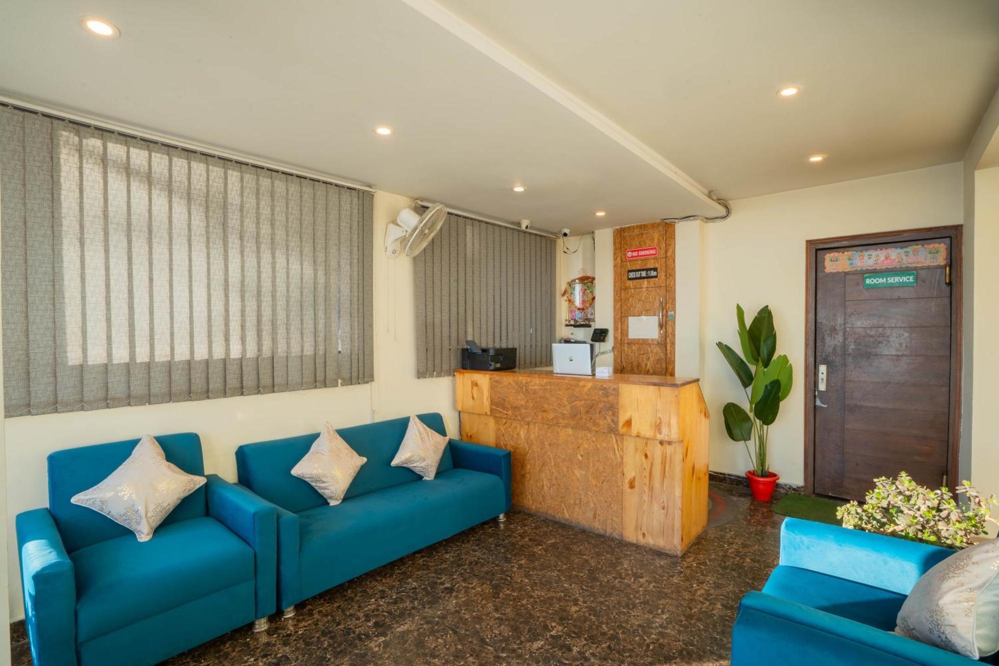 Perfectstayz Vista 5 Min Walk To Mall Road 무소리에 외부 사진